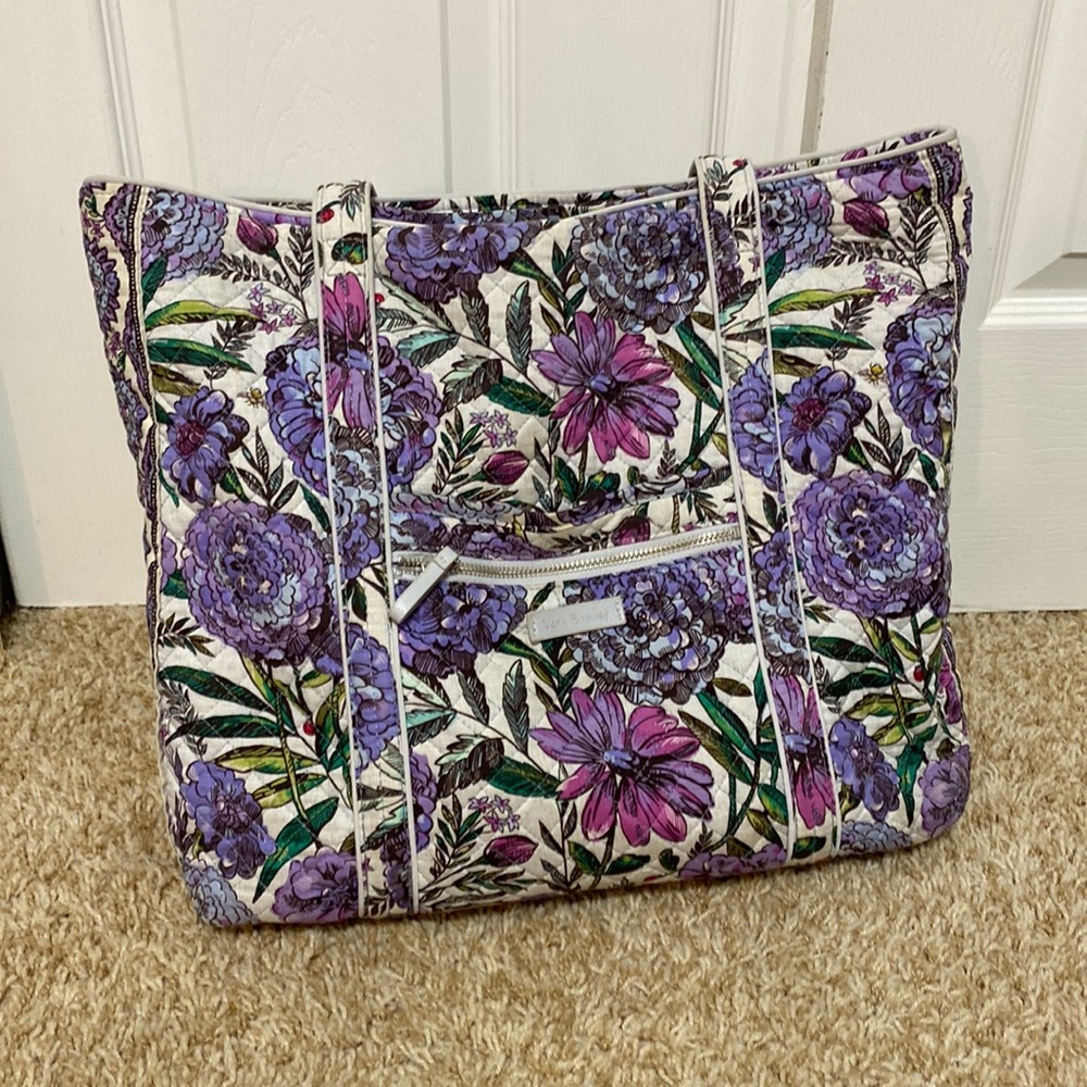 Vera Bradley bag